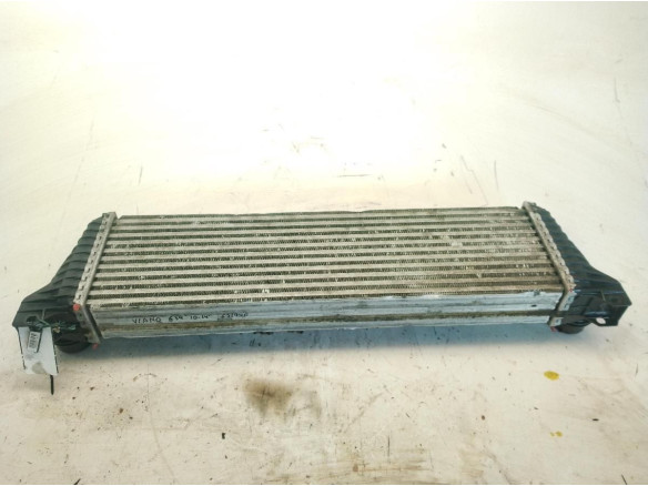 A6395011301 INTERCOOLER MERCEDES BENZ VIANO (W639)|Desguaces La Cabaña