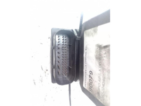 C2Z7037  PUENTE TRA JAGUAR XF (X250)|Desguaces La Cabaña 2