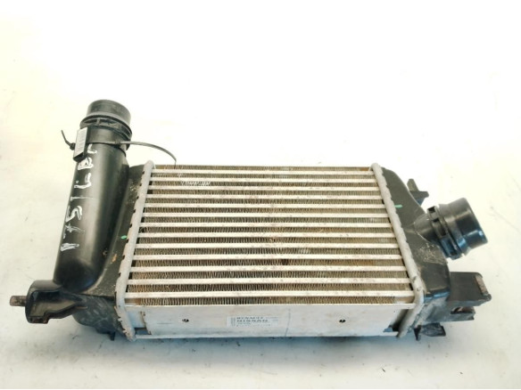 144615FA0B INTERCOOLER NISSAN MICRA V (K14)|Desguaces La Cabaña