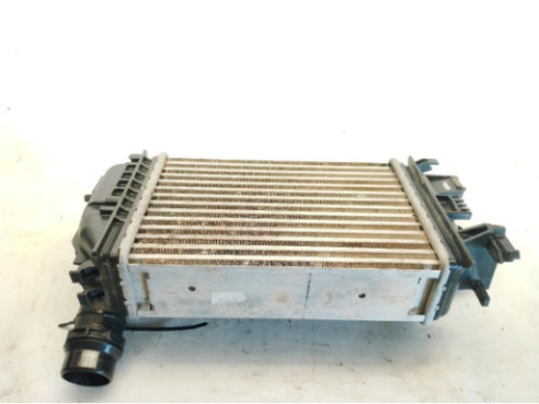 144615FA0B INTERCOOLER NISSAN MICRA V (K14)|Desguaces La Cabaña