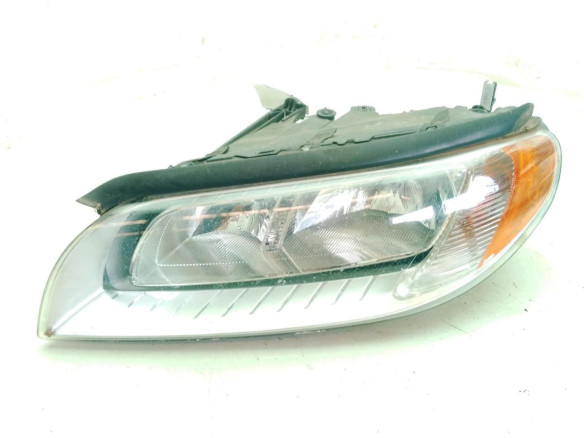 31214351 FARO IZQUIERDO VOLVO XC70 II (136)|Desguaces La Cabaña