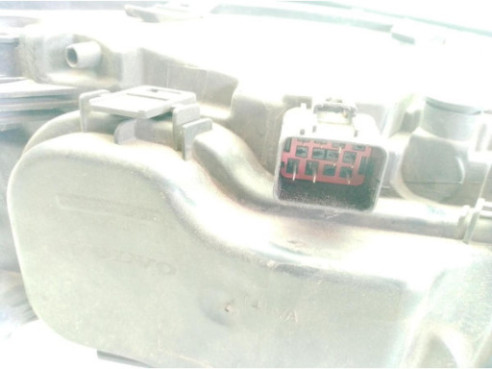 31214351 FARO IZQUIERDO VOLVO XC70 II (136)|Desguaces La Cabaña