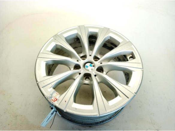 7915323 LLANTA ALUMINIO 1 BMW SERIE 3|Desguaces La Cabaña