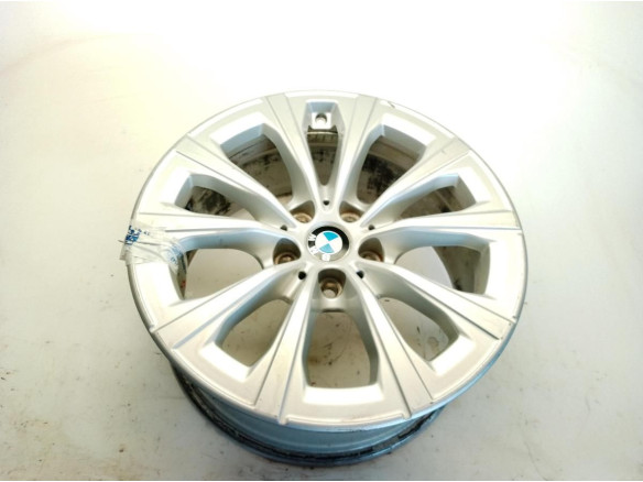 7915323 LLANTA ALUMINIO 1 BMW SERIE 3|Desguaces La Cabaña