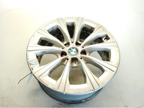 7915323 LLANTA ALUMINIO 1 BMW SERIE 3|Desguaces La Cabaña