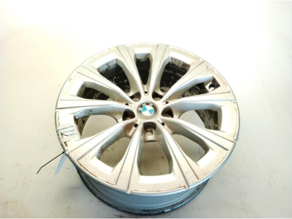 7915323 LLANTA ALUMINIO 1 BMW SERIE 3|Desguaces La Cabaña
