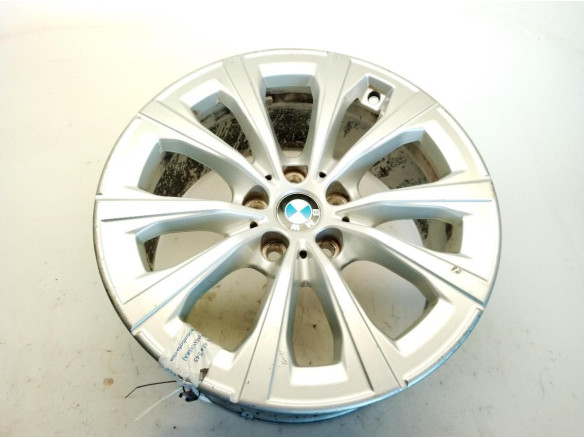 7915323 LLANTA ALUMINIO 1 BMW SERIE 3|Desguaces La Cabaña