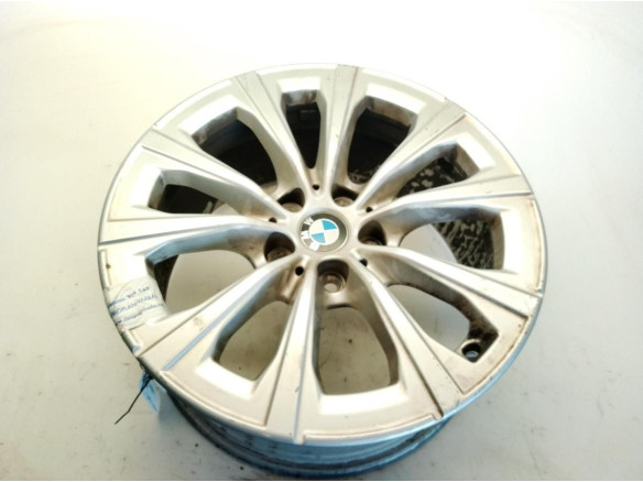 7915323 LLANTA ALUMINIO 1 BMW SERIE 3|Desguaces La Cabaña