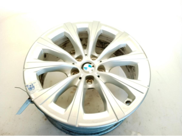 7915323 LLANTA ALUMINIO 1 BMW SERIE 3|Desguaces La Cabaña
