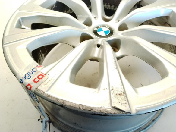 7915323 LLANTA ALUMINIO 1 BMW SERIE 3|Desguaces La Cabaña