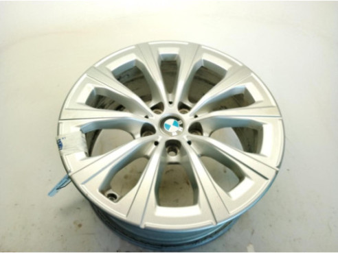 7915323 LLANTA ALUMINIO 1 BMW SERIE 3|Desguaces La Cabaña