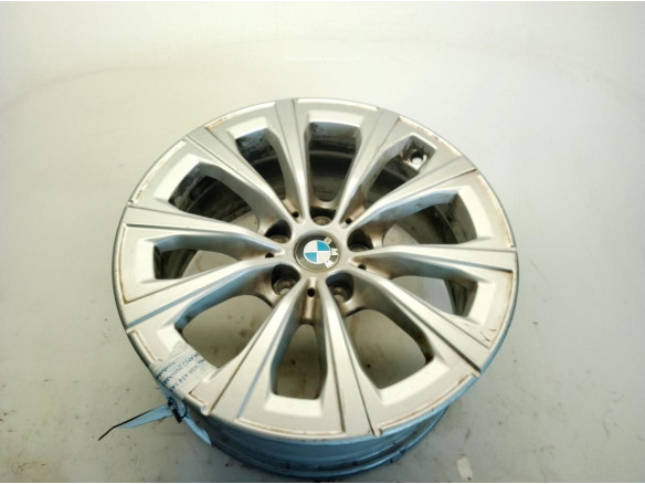 7915323 LLANTA ALUMINIO 1 BMW SERIE 3|Desguaces La Cabaña