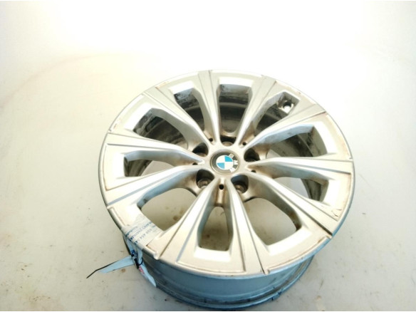 7915323 LLANTA ALUMINIO 1 BMW SERIE 3|Desguaces La Cabaña
