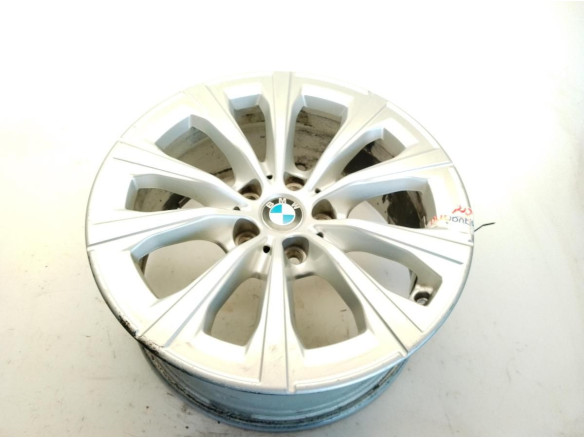 7915323 LLANTA ALUMINIO 1 BMW SERIE 3|Desguaces La Cabaña