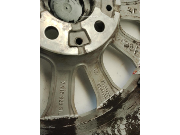 7915323 LLANTA ALUMINIO 1 BMW SERIE 3|Desguaces La Cabaña