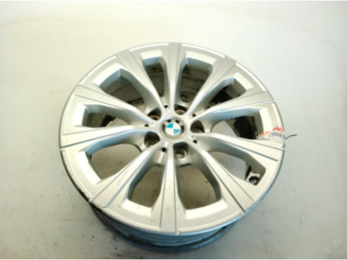 7915323 LLANTA ALUMINIO 1 BMW SERIE 3|Desguaces La Cabaña