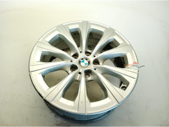 7915323 LLANTA ALUMINIO 1 BMW SERIE 3|Desguaces La Cabaña