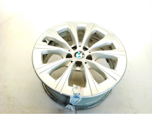7915323 LLANTA ALUMINIO 1 BMW SERIE 3|Desguaces La Cabaña