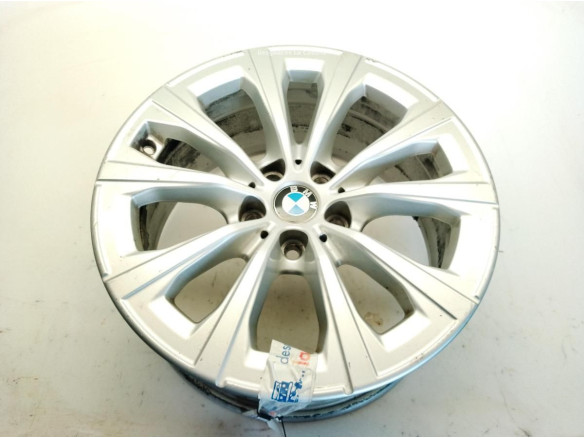 7915323 LLANTA ALUMINIO 1 BMW SERIE 3|Desguaces La Cabaña
