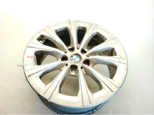 7915323 LLANTA ALUMINIO 1 BMW SERIE 3|Desguaces La Cabaña
