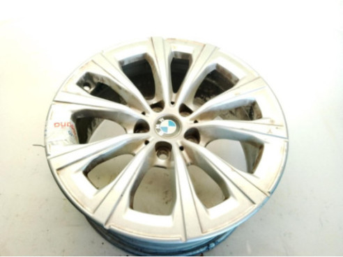 7915323 LLANTA ALUMINIO 1 BMW SERIE 3|Desguaces La Cabaña