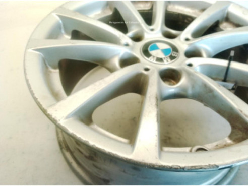 6796236 LLANTA ALUMINIO 1 BMW 3|Desguaces La Cabaña
