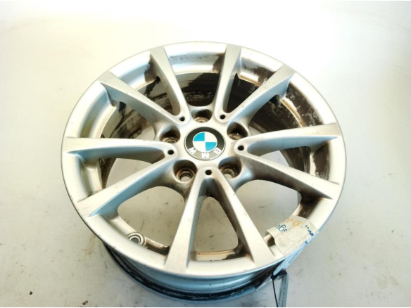 6796236 LLANTA ALUMINIO 1 BMW 3|Desguaces La Cabaña