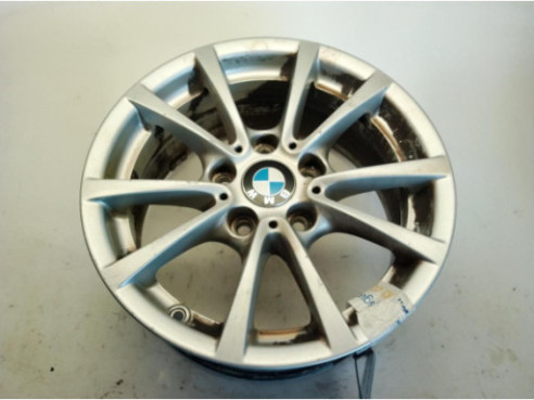 6796236 LLANTA ALUMINIO 1 BMW 3|Desguaces La Cabaña
