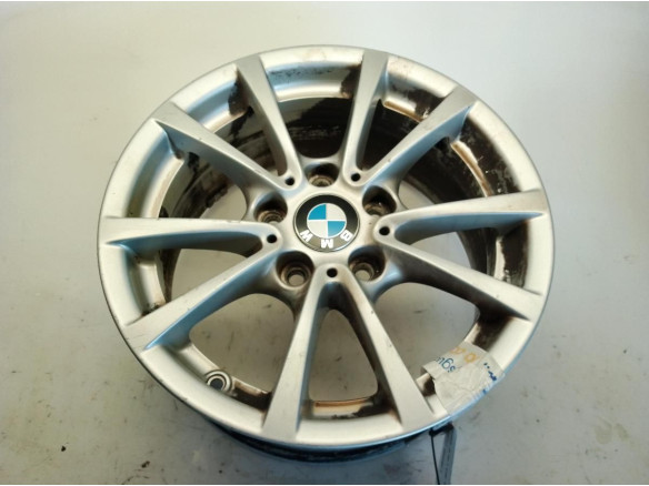 6796236 LLANTA ALUMINIO 1 BMW 3|Desguaces La Cabaña