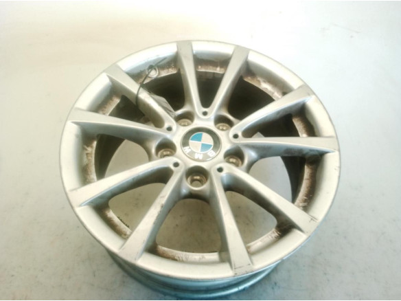 6796236 LLANTA ALUMINIO 1 BMW 3|Desguaces La Cabaña
