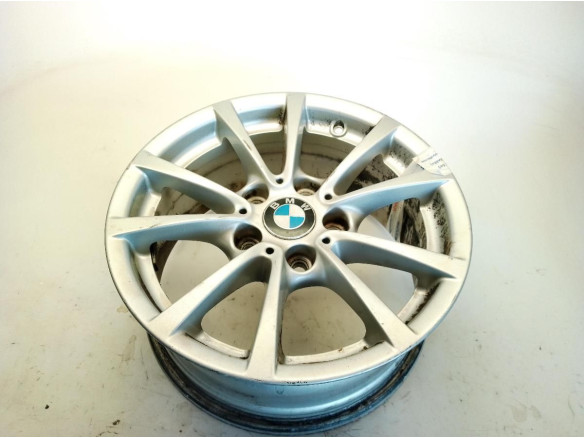 6796236 LLANTA ALUMINIO 1 BMW 3|Desguaces La Cabaña
