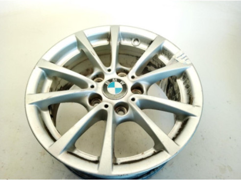 6796236 LLANTA ALUMINIO 1 BMW 3|Desguaces La Cabaña