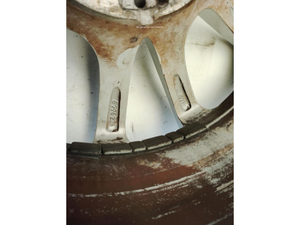 6796236 LLANTA ALUMINIO 1 BMW 3|Desguaces La Cabaña