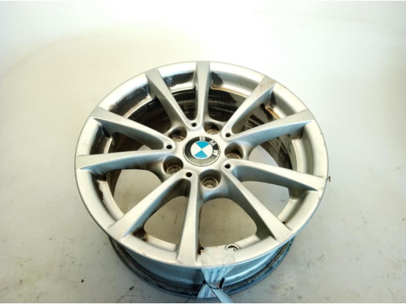 6796236 LLANTA ALUMINIO 1 BMW 3|Desguaces La Cabaña