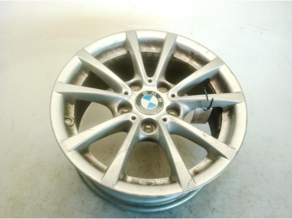 6796236 LLANTA ALUMINIO 1 BMW 3|Desguaces La Cabaña