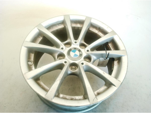 6796236 LLANTA ALUMINIO 1 BMW 3|Desguaces La Cabaña