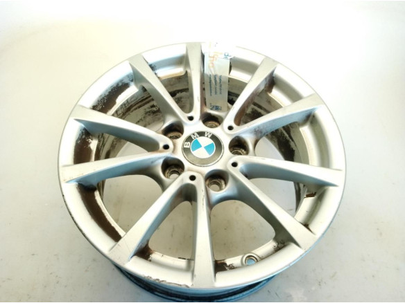 6796236 LLANTA ALUMINIO 1 BMW 3|Desguaces La Cabaña