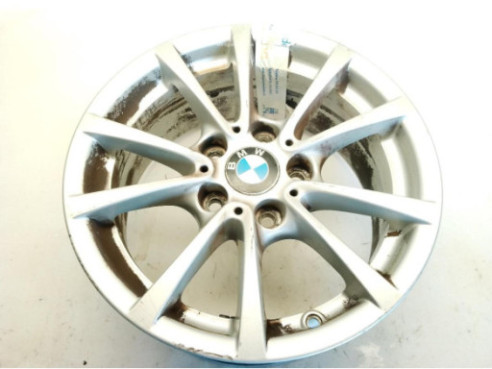 6796236 LLANTA ALUMINIO 1 BMW 3|Desguaces La Cabaña