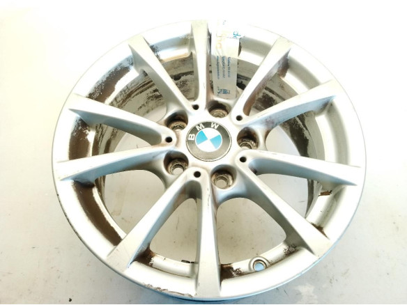 6796236 LLANTA ALUMINIO 1 BMW 3|Desguaces La Cabaña