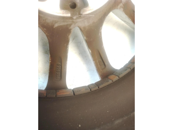 6796236 LLANTA ALUMINIO 1 BMW 3|Desguaces La Cabaña