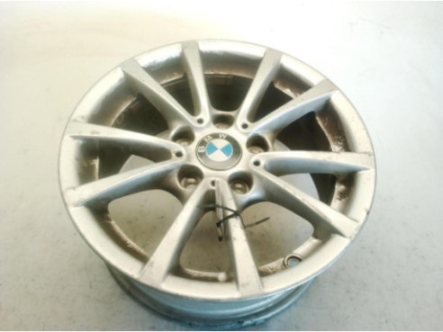 6796236 LLANTA ALUMINIO 1 BMW 3|Desguaces La Cabaña