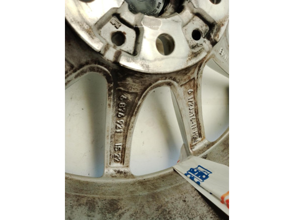 6876921 LLANTA ALUMINIO 1 BMW 3 (G20)|Desguaces La Cabaña