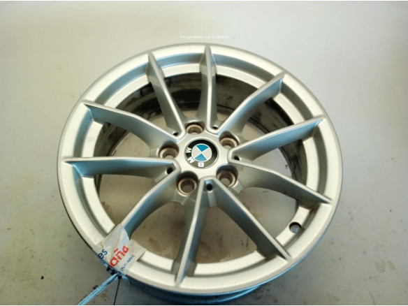 6876921 LLANTA ALUMINIO 1 BMW 3 (G20)|Desguaces La Cabaña