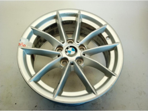 6876921 LLANTA ALUMINIO 1 BMW 3 (G20)|Desguaces La Cabaña