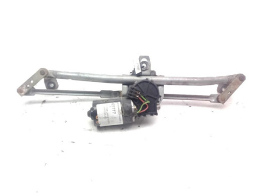 MOTOR LIMPIAPARABRISAS DELANTERO|Desguaces La Cabaña