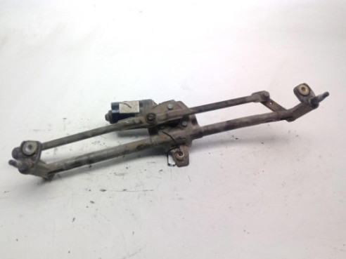 MOTOR LIMPIAPARABRISAS DELANTERO|Desguaces La Cabaña 2