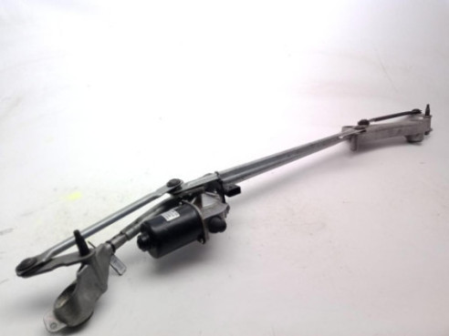 A1698200300 MOTOR LIMPIAPARABRISAS DEL MERCEDES BENZ CLASE A (W169)|Desguaces La Cabaña