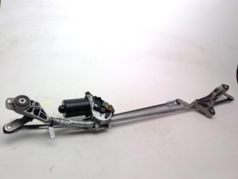 MOTOR LIMPIAPARABRISAS DELANTERO|Desguaces La Cabaña 2