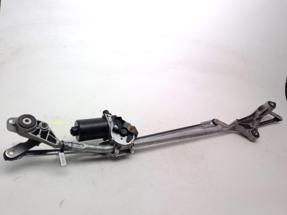 A1698200300 MOTOR LIMPIAPARABRISAS DEL MERCEDES BENZ CLASE A (W169)|Desguaces La Cabaña