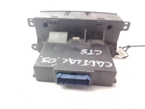 CREMALLERA CADILLAC CTS|Desguaces La Cabaña 2